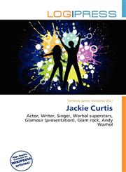 Jackie Curtis,6136848708,9786136848709