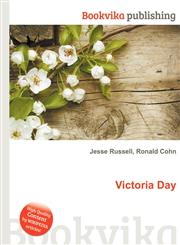 Victoria Day,5511156302,9785511156309