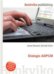 Dialogic Adpcm,5512477145,9785512477144