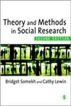 Theory and Methods in Social Research 2,1849200149,9781849200141