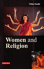 Women and Religion 1st Edition,8178845113,9788178845111