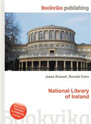National Library of Ireland,5512405527,9785512405529