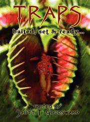 Traps,0980100410,9780980100419