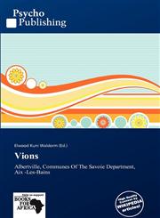 Vions,6138933850,9786138933854