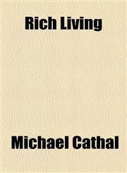 Rich Living,1153651475,9781153651479