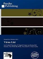 Virna Lisi,6139080045,9786139080045