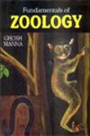 Fundamentals of Zoology,8173814325,9788173814327