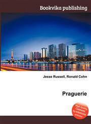 Praguerie,5511472263,9785511472263