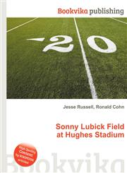 Sonny Lubick Field at Hughes Stadium,5512472186,9785512472187