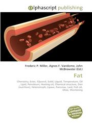 Fat,6130236506,9786130236502