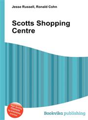 Scotts Shopping Centre,5511249394,9785511249391