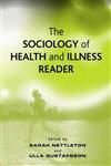 The Sociology of Health and Illness Reader,0745622917,9780745622910