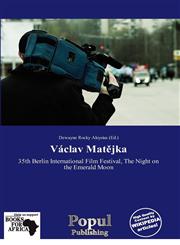 Václav Matějka,6136175061,9786136175065