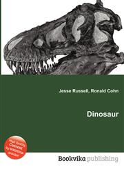Dinosaur,551052622X,9785510526226