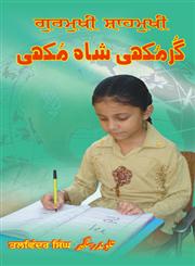 Gurmukhi Shahmukhi,8178835908,9788178835907
