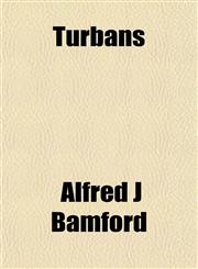 Turbans,1154879879,9781154879872