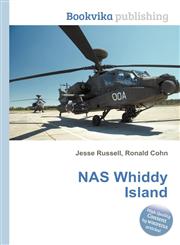 NAS Whiddy Island,5511237701,9785511237701