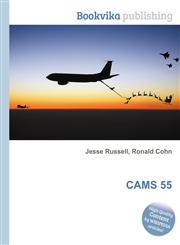 Cams 55,5512265539,9785512265536