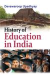 History of Education in India,9381052263,9789381052266