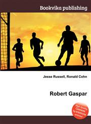 Robert Gaspar,5512206893,9785512206898