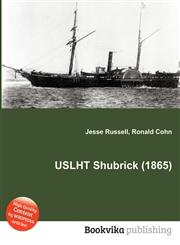 Uslht Shubrick (1865),551185493X,9785511854939