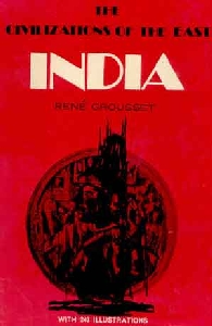 The Civilizations of the East India 2nd Edition,8121503620,9788121503624