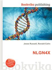 Nlgn4x,5512001736,9785512001738