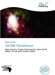 10108 Tomlinson,613881651X,9786138816515