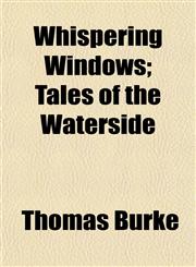 Whispering Windows; Tales of the Waterside,1152116258,9781152116252