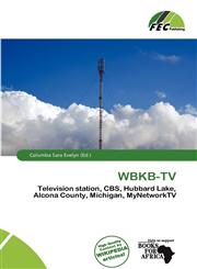 WBKB-TV,6200625824,9786200625823