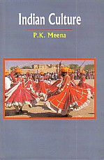 Indian Culture 1st Edition,8189239775,9788189239770