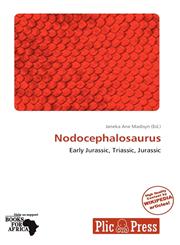 Nodocephalosaurus,6139224543,9786139224548
