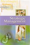 Strategic Management An Organization Change Approach,8183763154,9788183763158