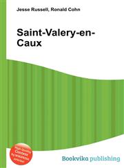 Saint-Valery-En-Caux,5512065068,9785512065068
