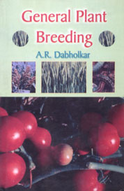 General Plant Breeding 1st Published,8180692426,9788180692420