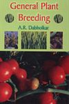 General Plant Breeding 1st Published,8180692426,9788180692420