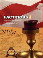 Factitious,146020249X,9781460202494