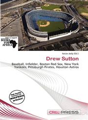 Drew Sutton,6137038998,9786137038994