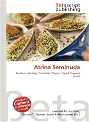 Atrina Seminuda,6136039532,9786136039534