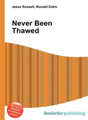 Never Been Thawed,5511181498,9785511181493