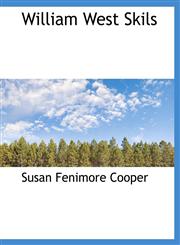 William West Skils,1117951022,9781117951027