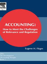 Accounting Sdat7h,0762310782,9780762310784