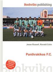 Panthrakikos F.C.,5512124226,9785512124222