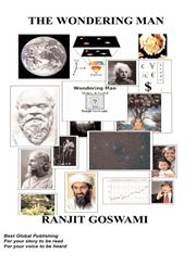 Wondering Man, Money & Go(l)D,1846930472,9781846930478