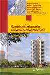 Numerical Mathematics and Advanced Applications 2011 Proceedings of ENUMATH 2011, the 9th European Conference on Numerical Mathematics and Advanced Applications, Leicester, September 2011,3642331335,9783642331336