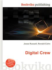 Digital Crew,5511716111,9785511716114