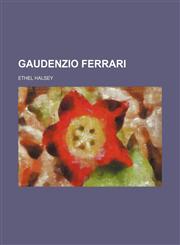 Gaudenzio Ferrari,1151316199,9781151316196