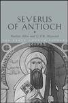 Severus of Antioch,0415234018,9780415234016