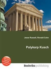 Polykarp Kusch,5511366927,9785511366920