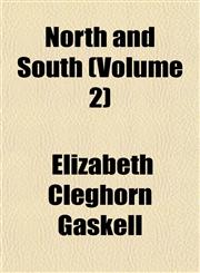 North and South (Volume 2),1154798763,9781154798760